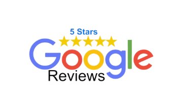 GOOGLE REVIEW ICON