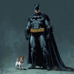 Batman-Inspired Career Growth: A Practical Blueprint for Professional Success