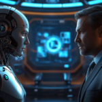 What Employee Identity Looks Like in 2026 When AI Handles Drafts, Summaries, and Routine Decisions, but Humans Still Carry the Blame