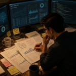 The AI Efficiency Lie: Why Your Best Employees Are Quietly Planning Their Exit